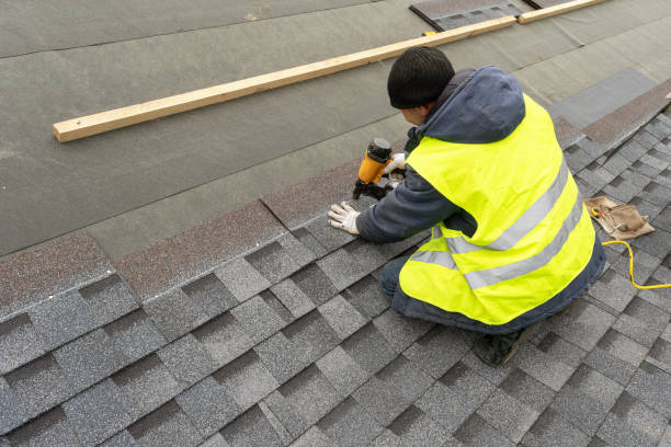 Tile Roofing Contractor in Mascoutah, IL