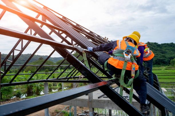 Best Roof Replacement Cost  in Mascoutah, IL