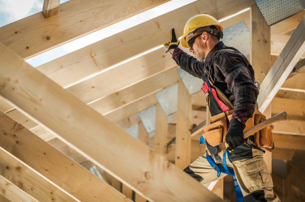 Best Metal Roofing Contractor  in Mascoutah, IL