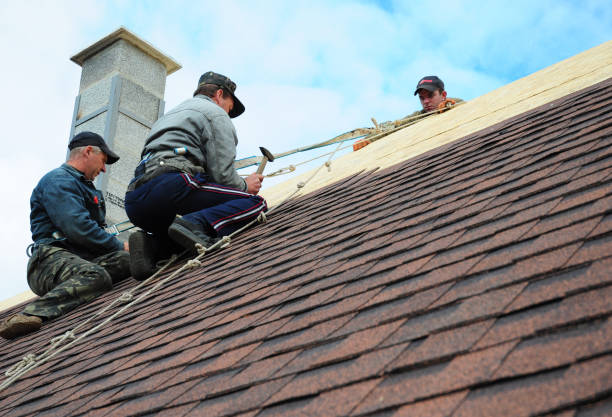 Quick and Trustworthy Emergency Roof Repair Services in Mascoutah, IL